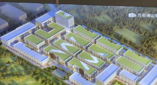 东莞东莞市 珠三角地区四层独栋送院子，售价3千多元！4400㎡ 厂房租售层高7.9米 配电278KVA 独院 可环评