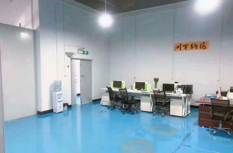 南城车站 工业园 3万平方火爆招商,可分租!