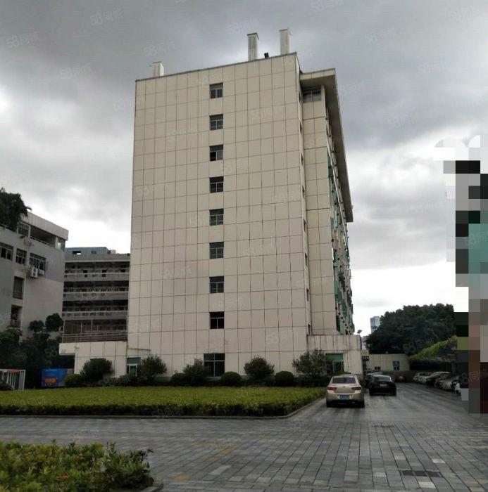 南城唯一个带3吨货梯的 办公室 贸易场地，小面积可分200平