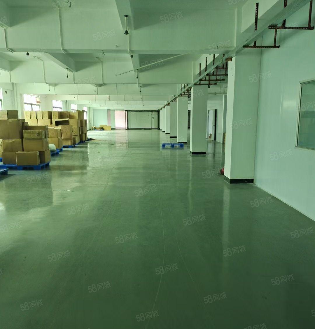东城原房东700平，带现成喷油喷漆环评厂房出租，交通便利！