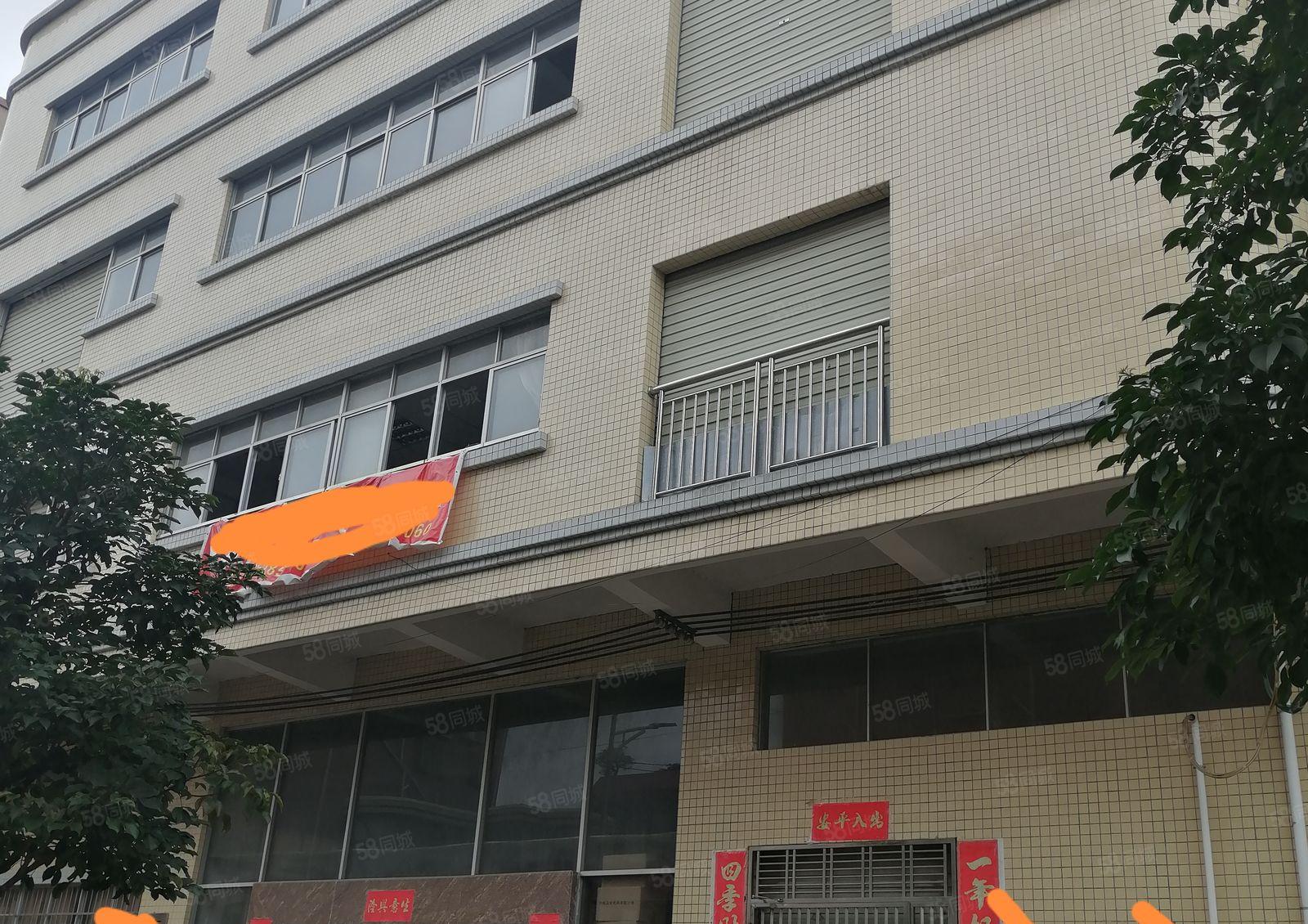 温塘附近厂房急租，每层580平，价格实惠，两吨电梯