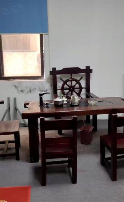 东城石井原房东厂房出租 工业园区 三楼厂房 精装修 办公室