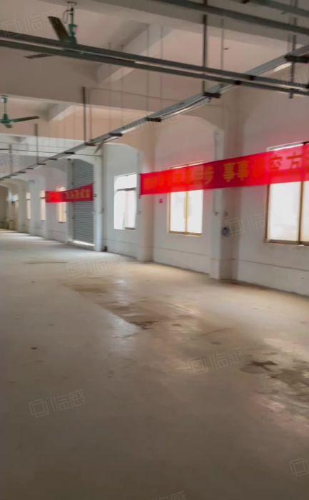 低价厂房出租！东城下桥原房东一楼755平！空地大，水电齐全