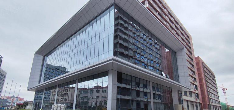 东城温塘原房东新建33000平方厂房出租，大小可分租