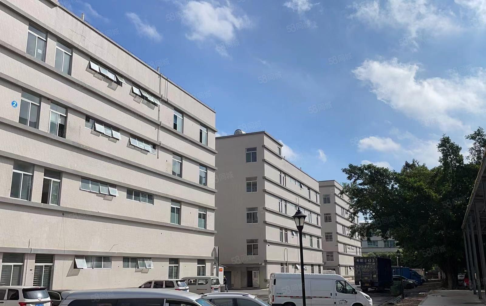 东城牛山外径工业区附近形象好，独院厂房出租，可分成几个独门独