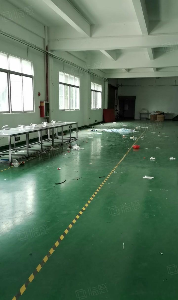 东城温塘工业厂房分租300平方，500平方，低价出租！