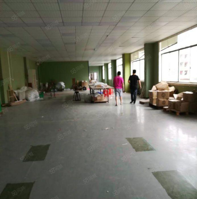 东城 桑园 工业园 钢构 厂房招租 2000平方，高7米5