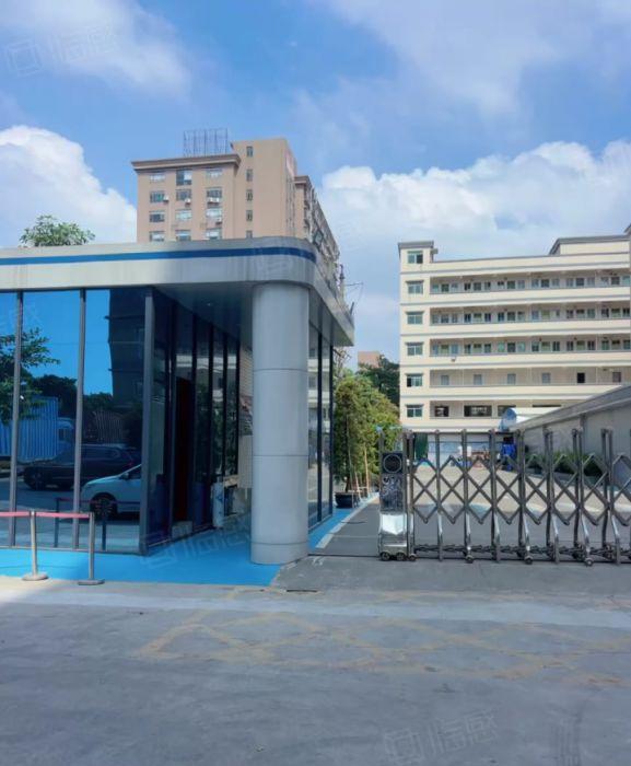 虎门原房东独门独院106888平方，豪华装修合同年限长