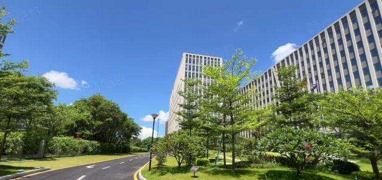 虎门北栅工业区原房东14万平红本厂房500平起分租有消防喷淋