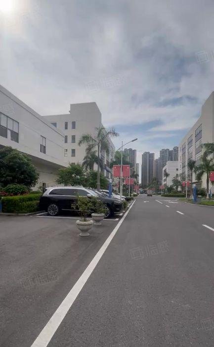 虎门独院厂房红本无尘车间精装修带卸货平台可分租