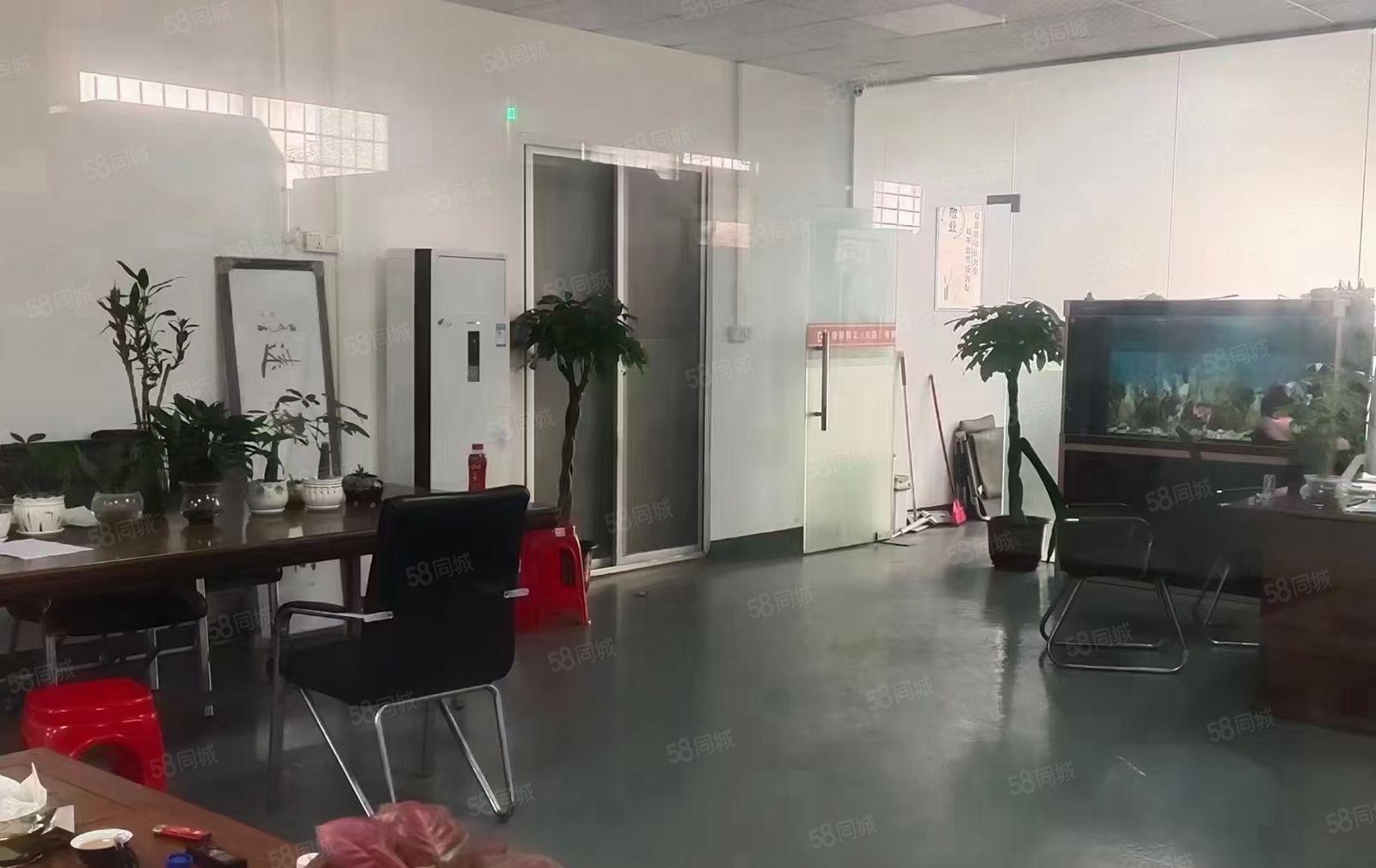虎门镇，雅瑶工业区新出楼上无尘车间，1300平方，厂房出租