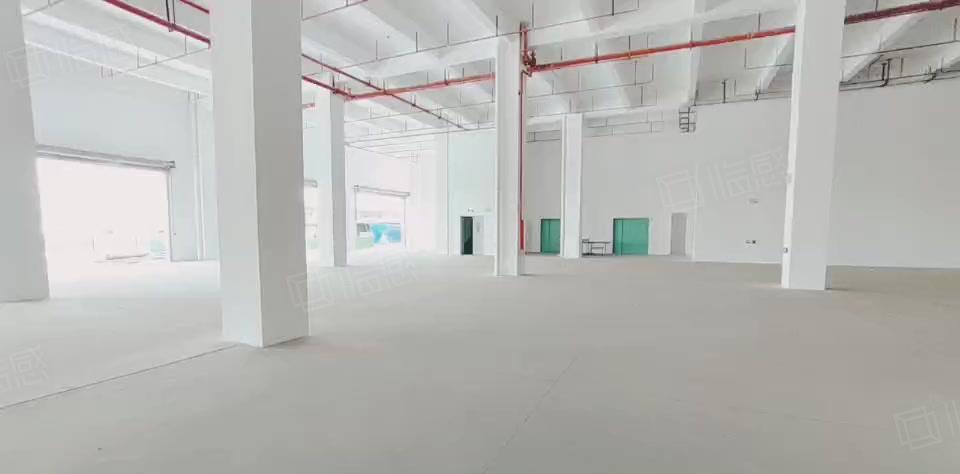 赠！免租期 虎门标准厂房 大小面积随意分租 临高速出口 红本