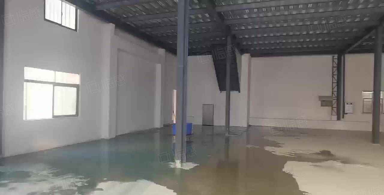 原房东厂房出租新出全新二层独门独院