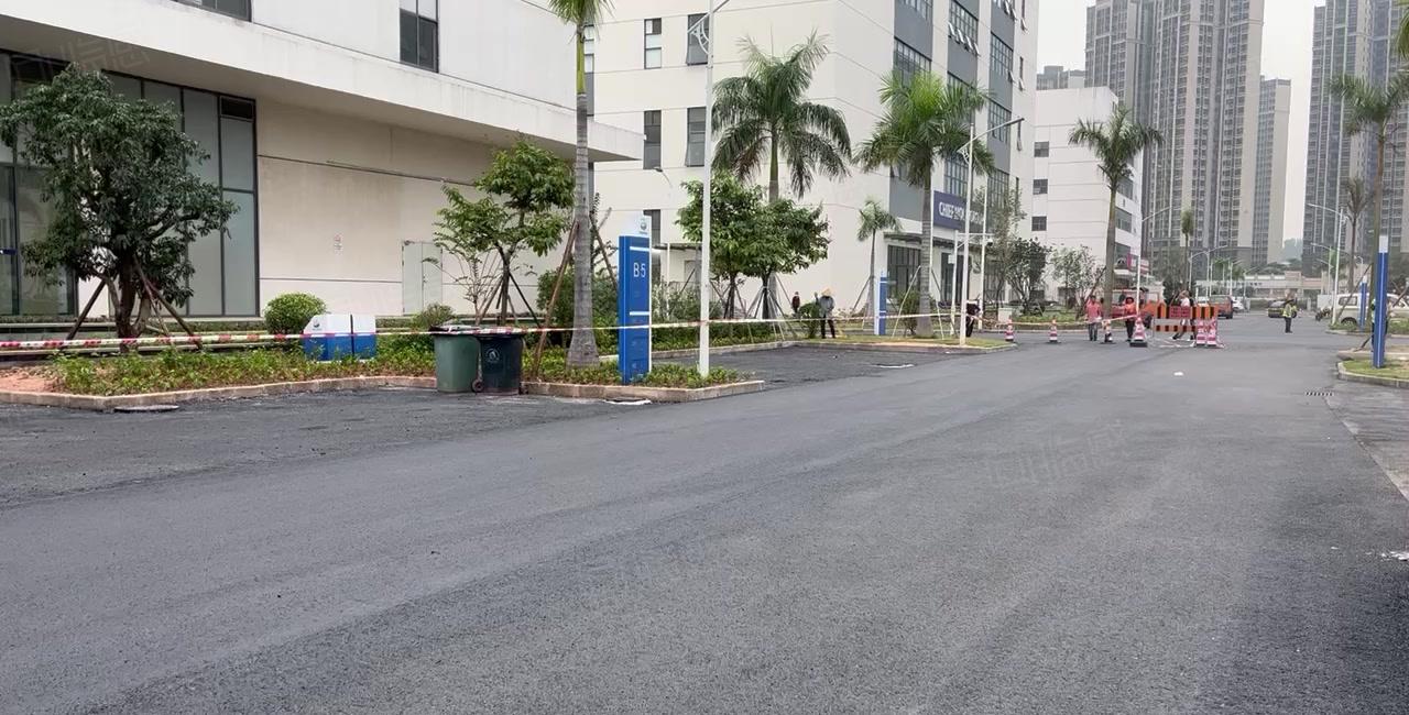 （新）虎门镇一手原房东红本上市公司厂房出租，可办环评,可分租