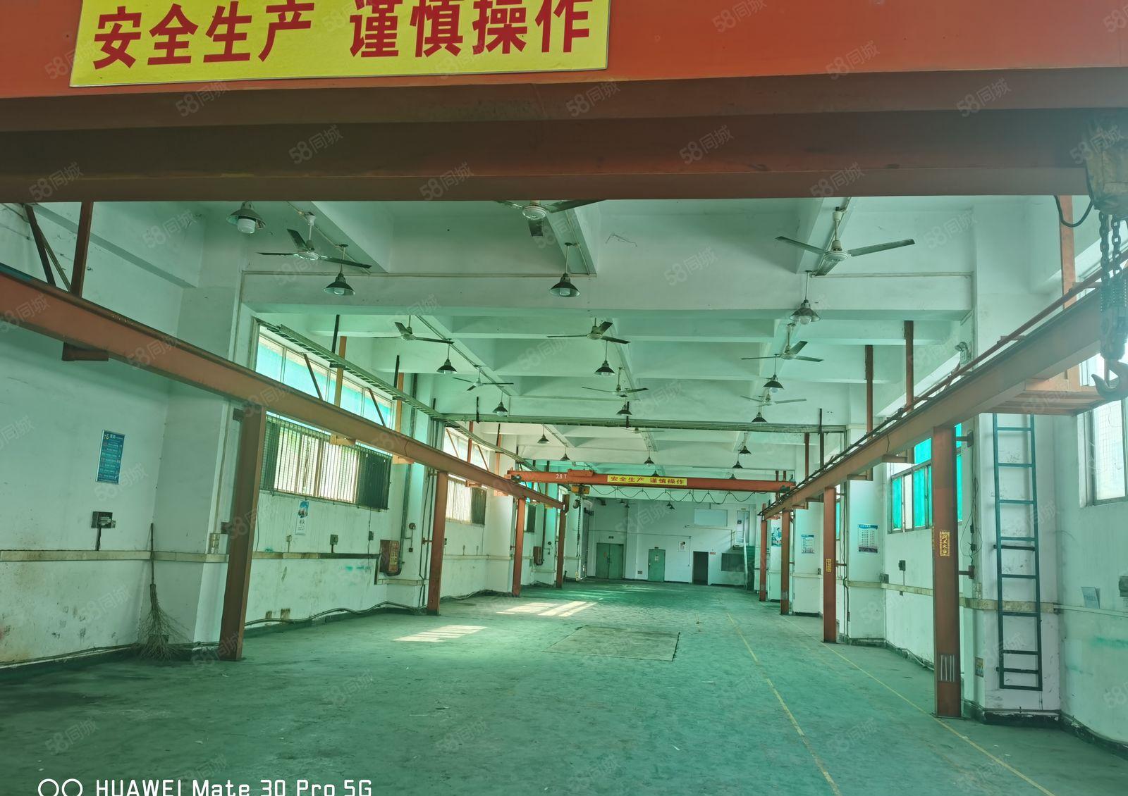 宵边新出一楼650平方，带装修，有行车