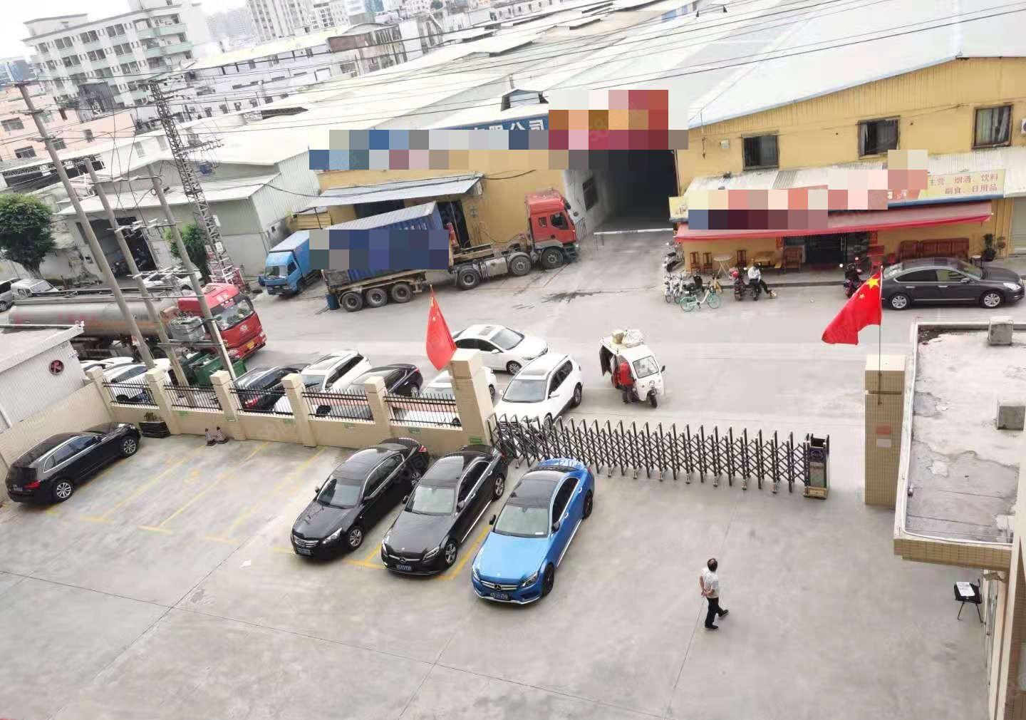 出租长安沙头东大街附近，一楼1200平，价格优惠