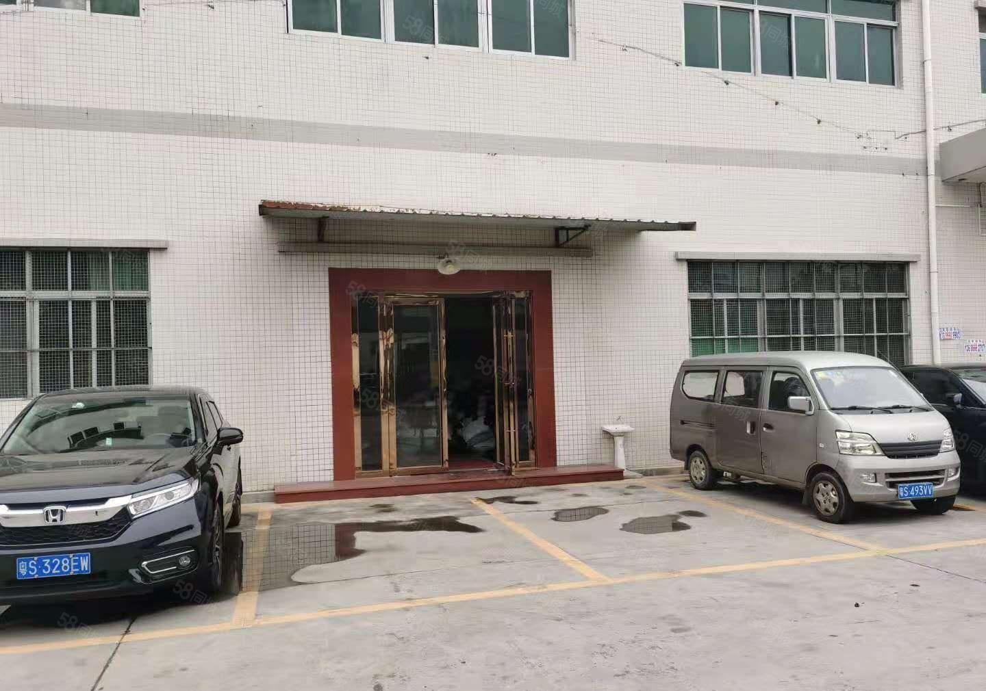 长安乌沙新出1200平价格便宜水电齐全厂房出租仓库出租