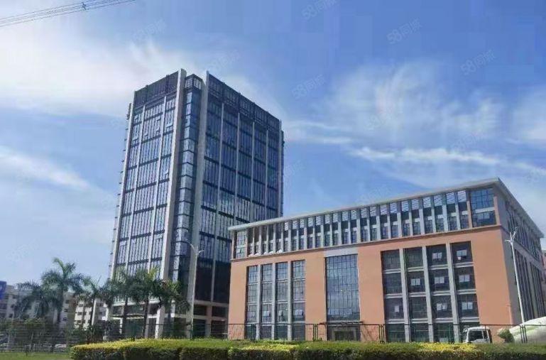 长安沿江高速旁 原房东独院8000平厂房出租 可整租可分租