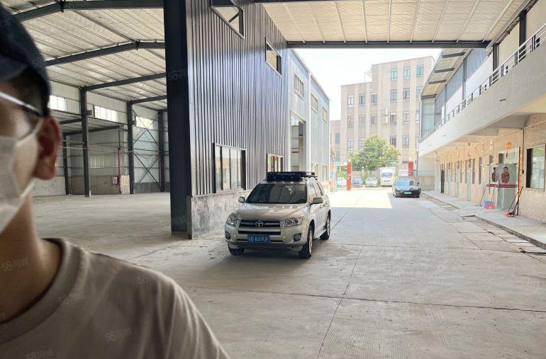 长安新出原房东独院单一层。适合钣金五金机器设备冲压压铸等行业