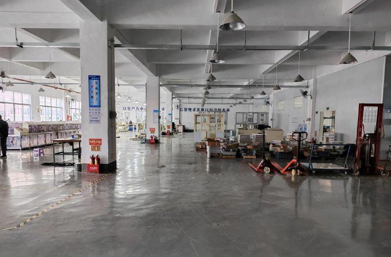 独门独院9块仓库出租长安厂房出租5千平乌沙原房东厂房出租独院