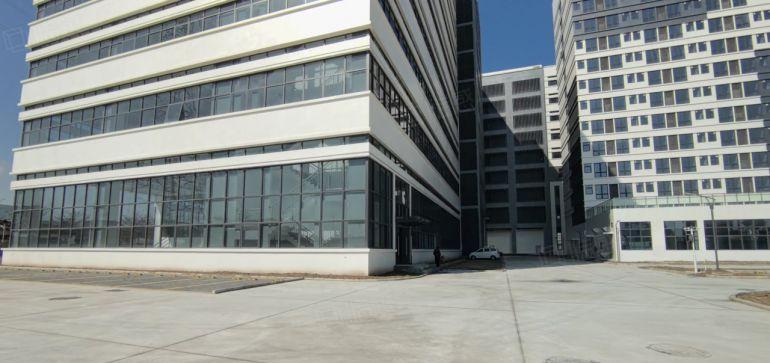 长安一手房东全新红本独门独院厂房仓库出租适合智能制造精密机械