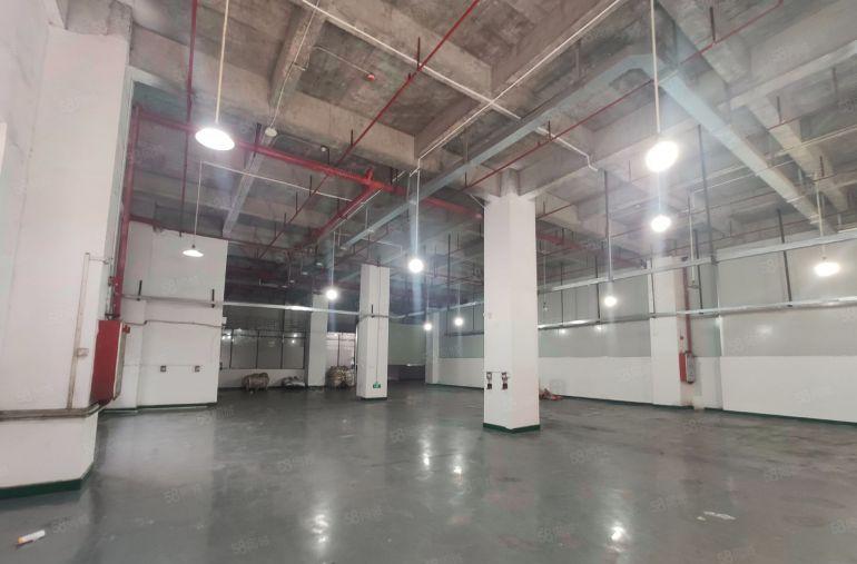 一楼500平18块 长安新安社区低价厂房出租