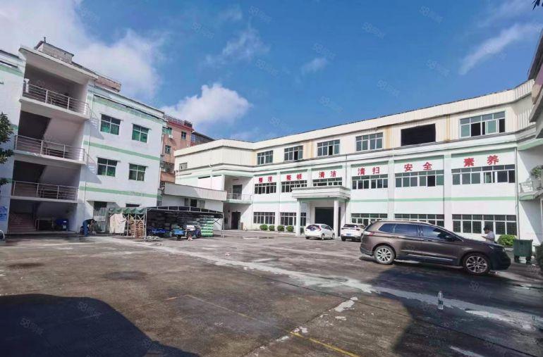 10元楼上低价厂房出租，适合电商贸易仓库电子服装电池线材办公
