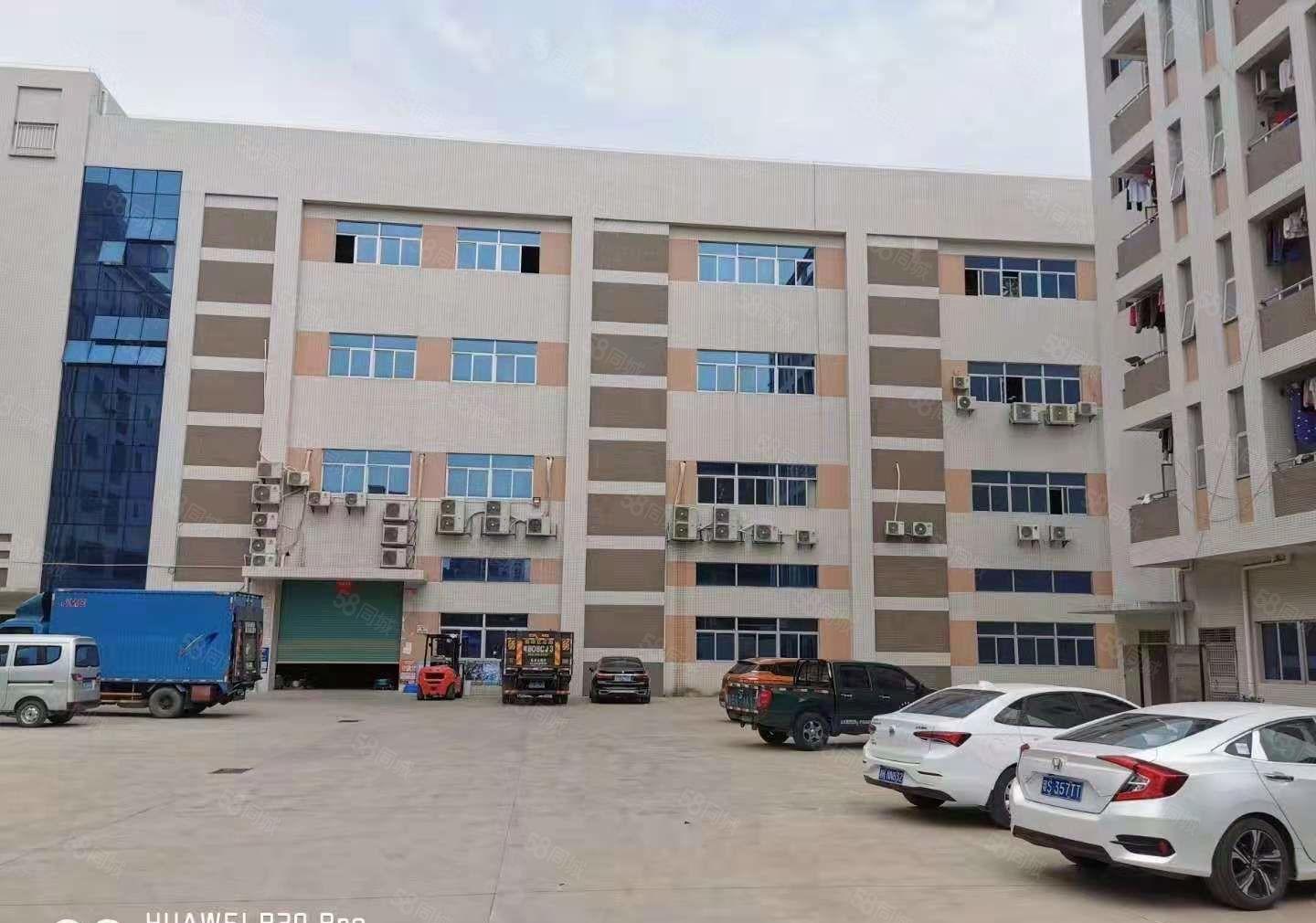 常平新出标准二楼2100平，豪华装修