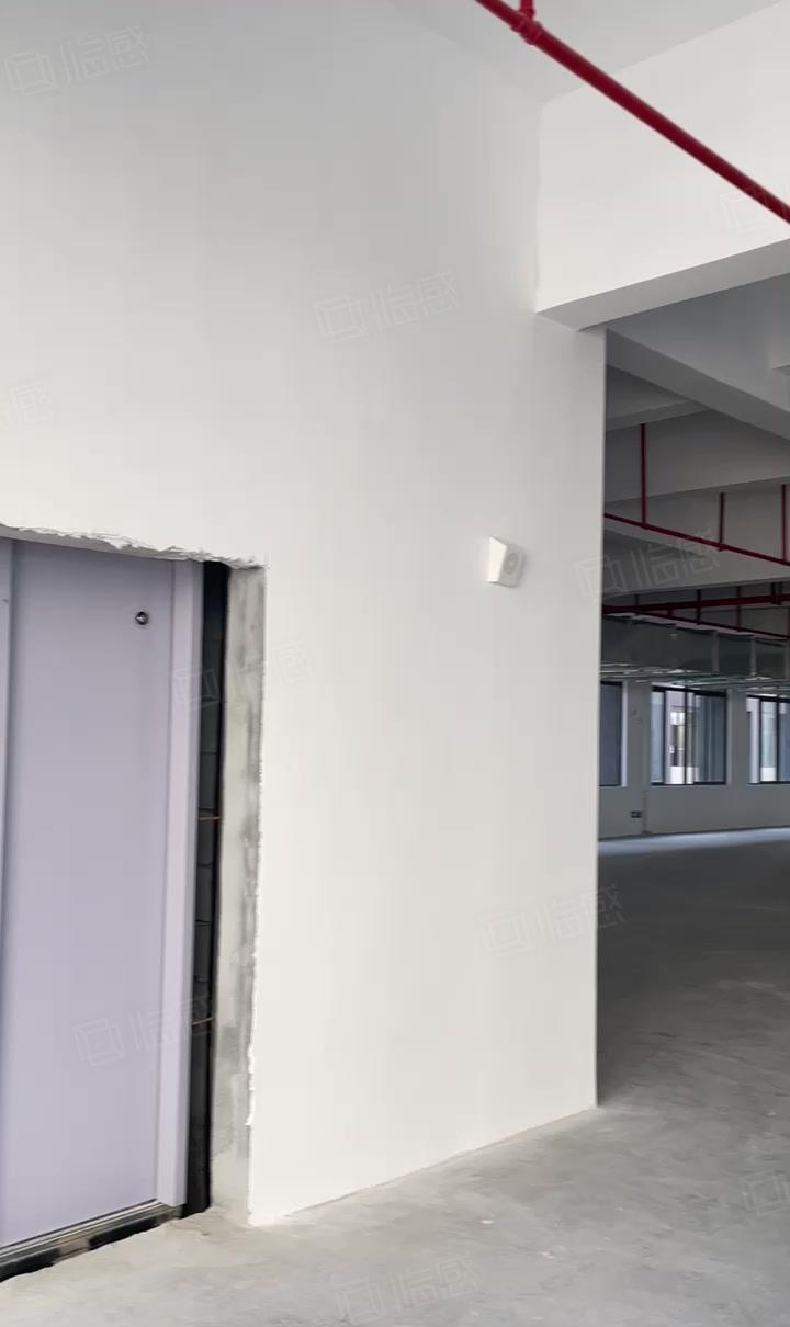 厚街全新（独院）6万方高端智造园厂房出租合同十五年可分租