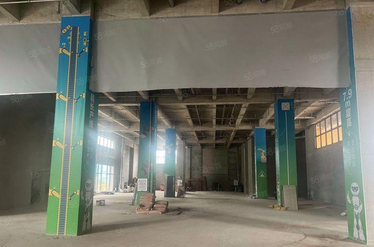 厚街全新厂房随时可看，14起租含税，高楼层楼层可选可办环评