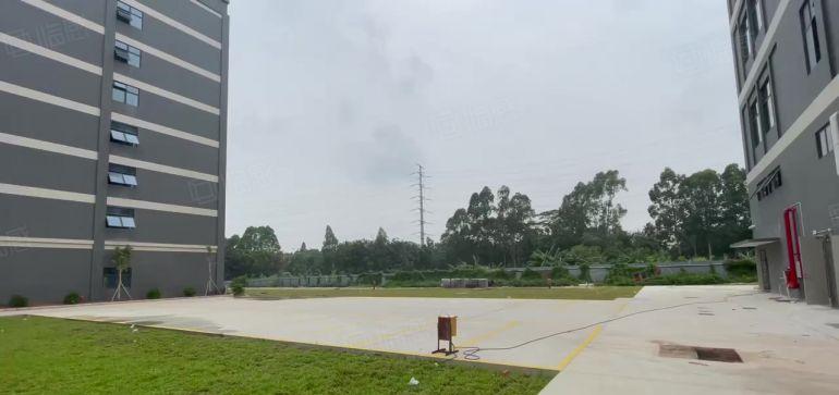 厚街原房东高新产业园5万方厂房出租（1000方起租）