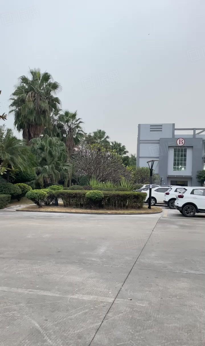 （实图）厚街独院一楼3300方厂房出租有环评行业不限