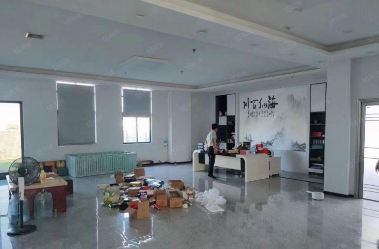 厚街新出原房东600平方厂房低价出租精装修水电齐全形象非常好