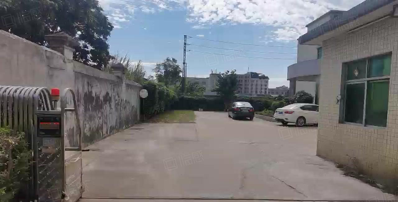 厚街独门独院带饭堂宿舍厂房