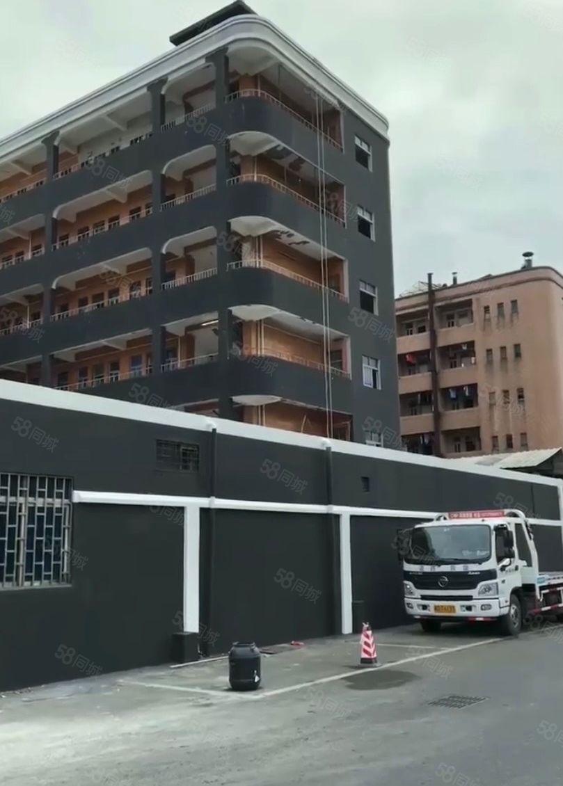 厚街镇赤岭村独门独院科技园大面积