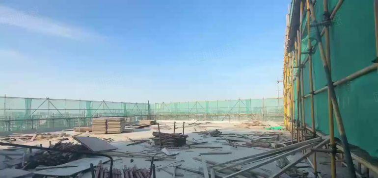 厚街全新未使用过高层厂房层高6米可重工生产企业低价招商中
