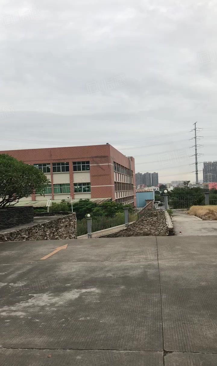 厚街（五金塑胶喷油）环评厂房，整层3100平方出租