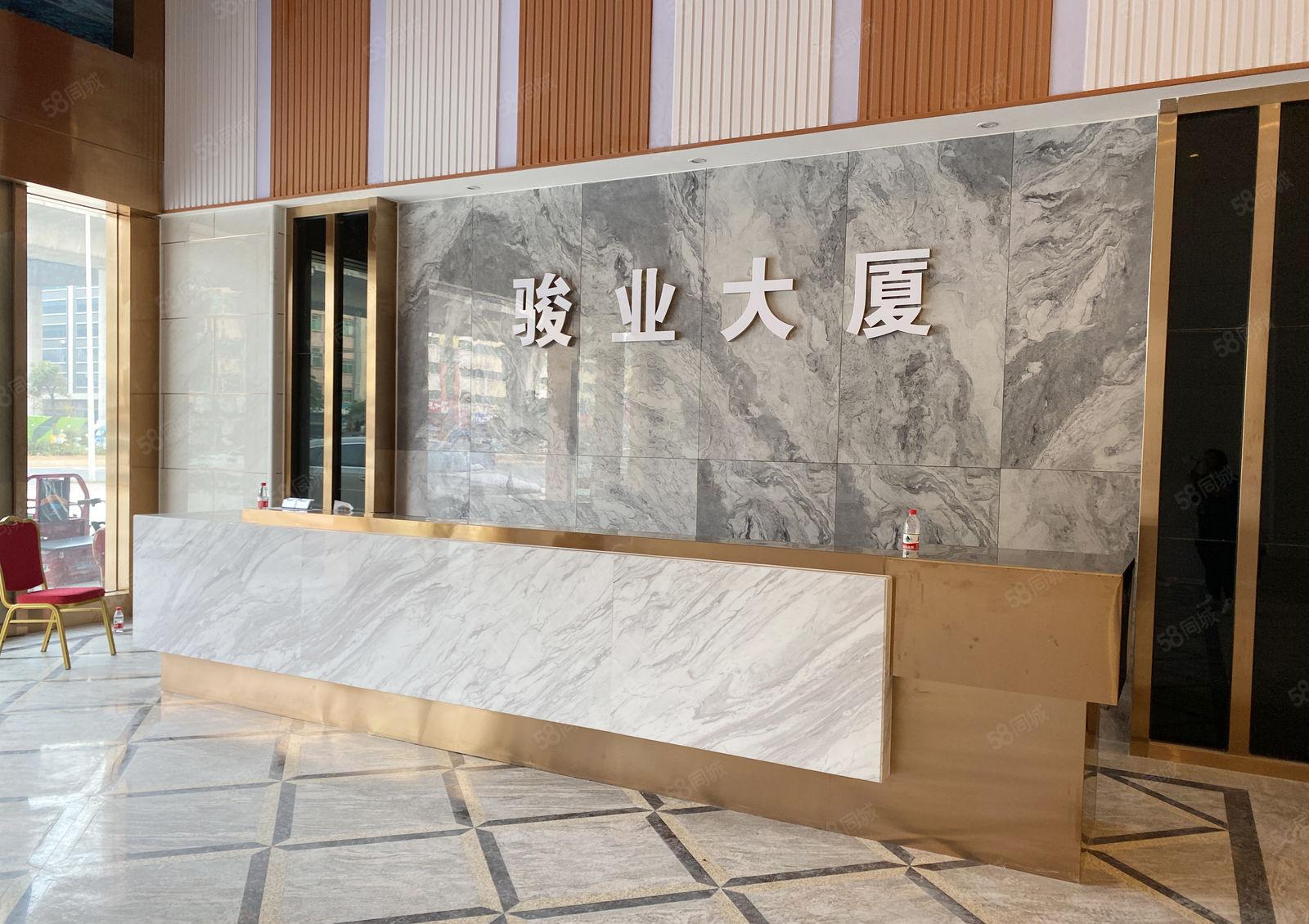 东莞厚街全新5.3万平米3合1，研发办公综合性商务大厦招租