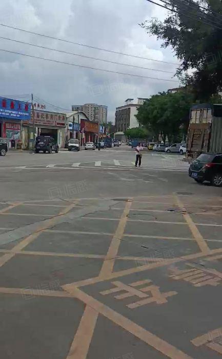 厚街原房东钢构500平单一层大马路边厂房出租仓库出租空地出租