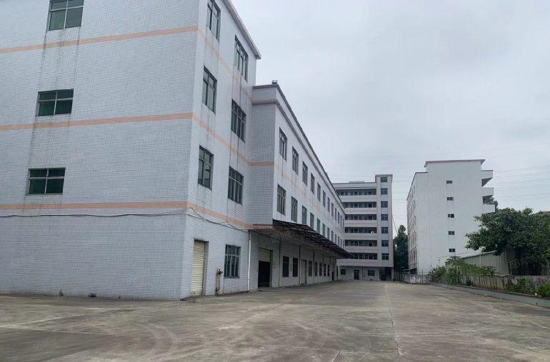 （电子食品客户拎包入驻）无尘车间豪华装修独院1万5千方出租
