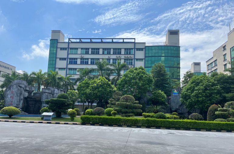 厚街新出原房东一楼2000平米精装修厂房出租空地大有环评
