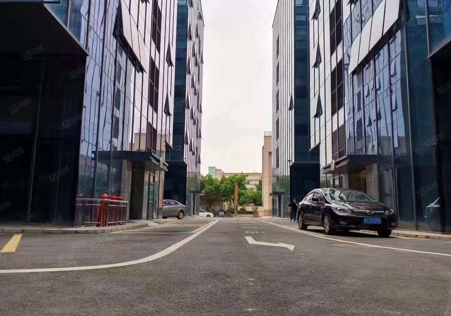 免租期6个月厚街全新厂房出租适合高端研发电商直播
