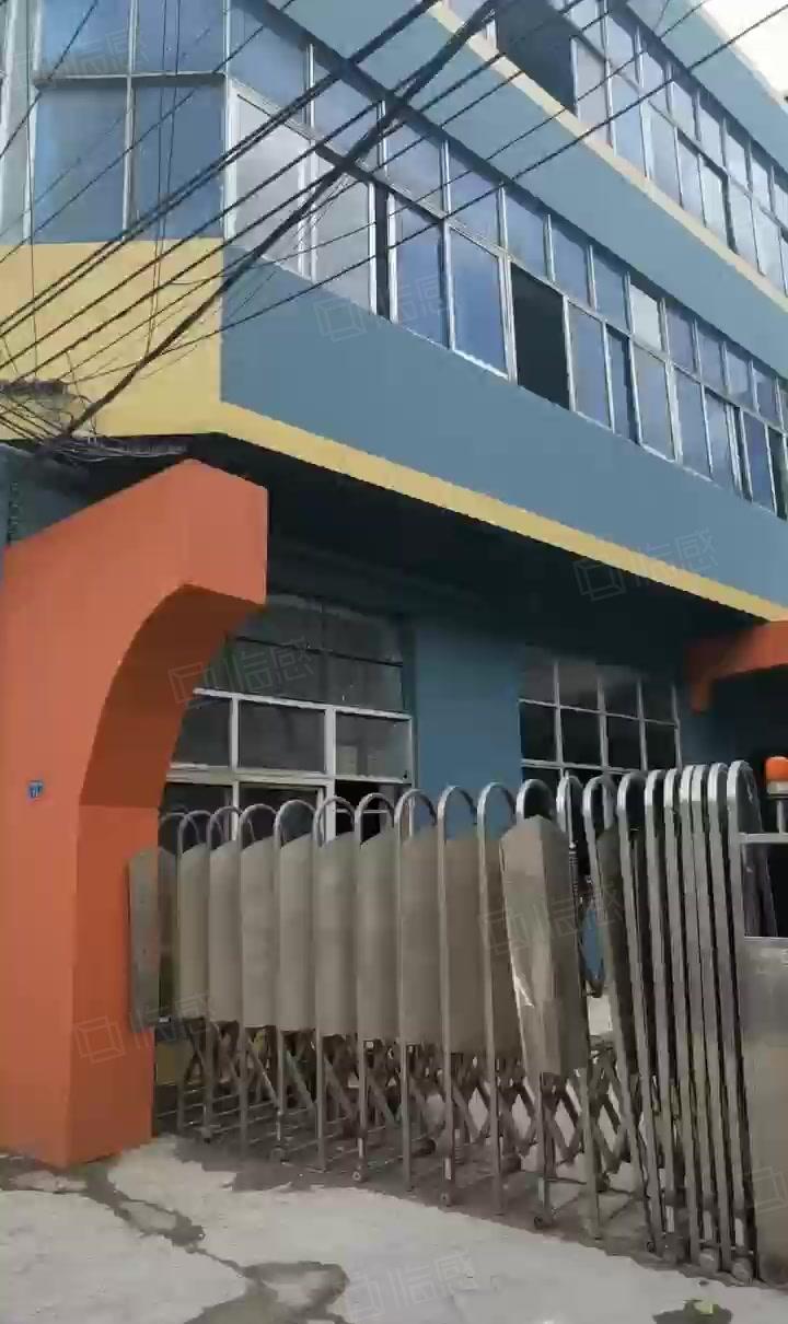 厚街自用独院厂房4480平招租，可办环评，实际面积出