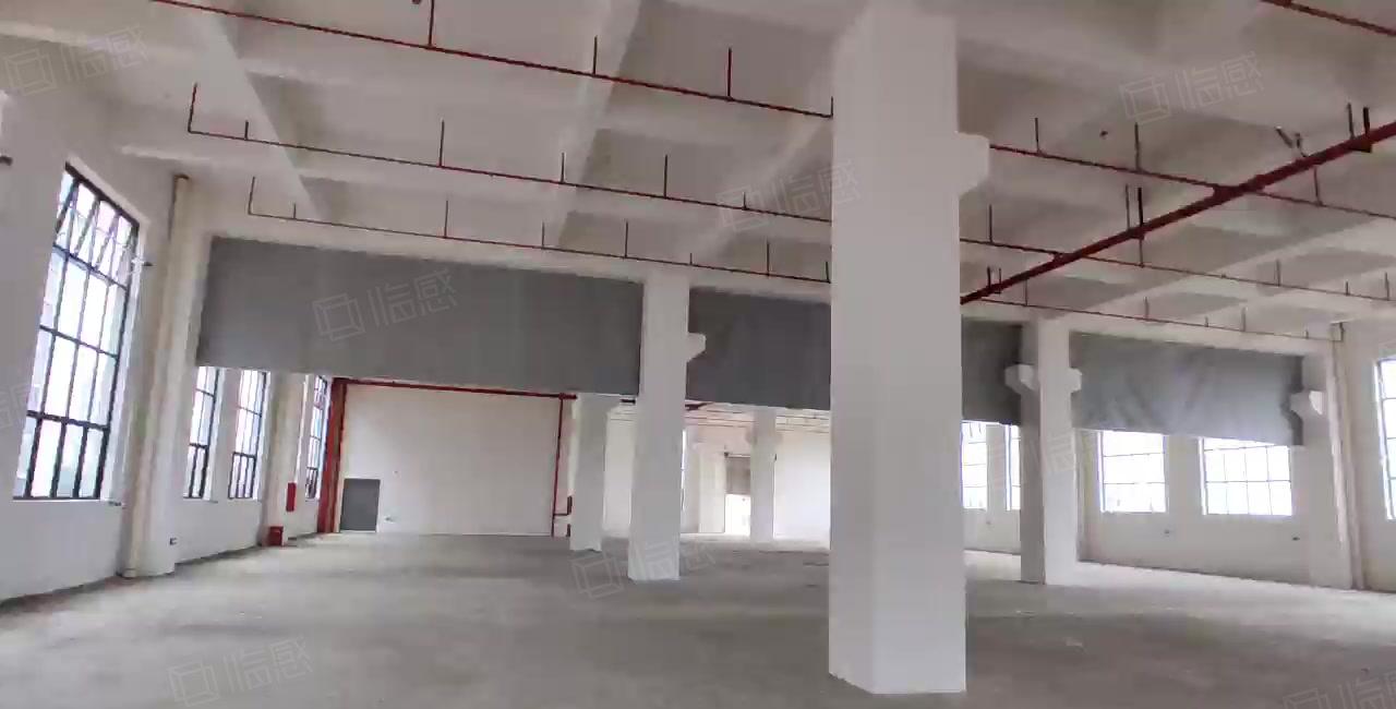厂房出租  厚街新出带喷油环评厂房，适合各种行业，房东够实力