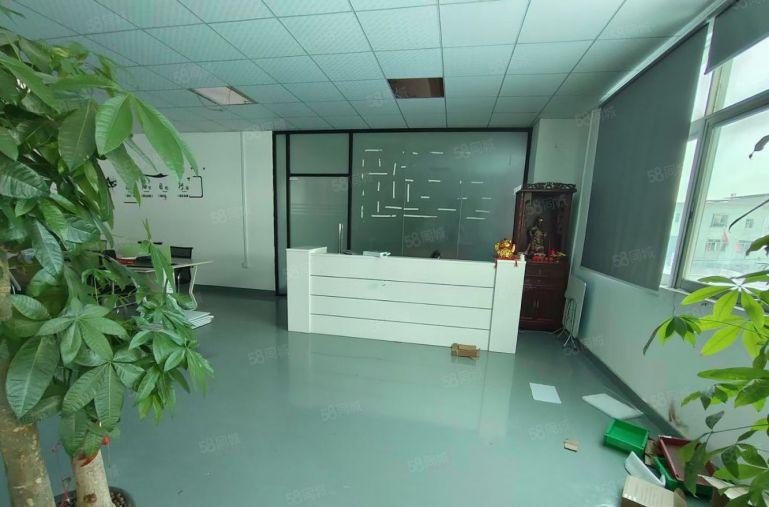 厚街便宜标准厂房1600平，可分租