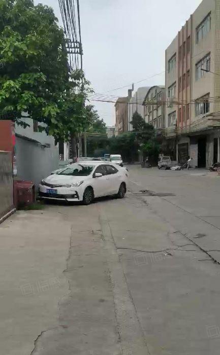厚街桥头新出原房东单一层钢构独院1600方，现成办公室形象好