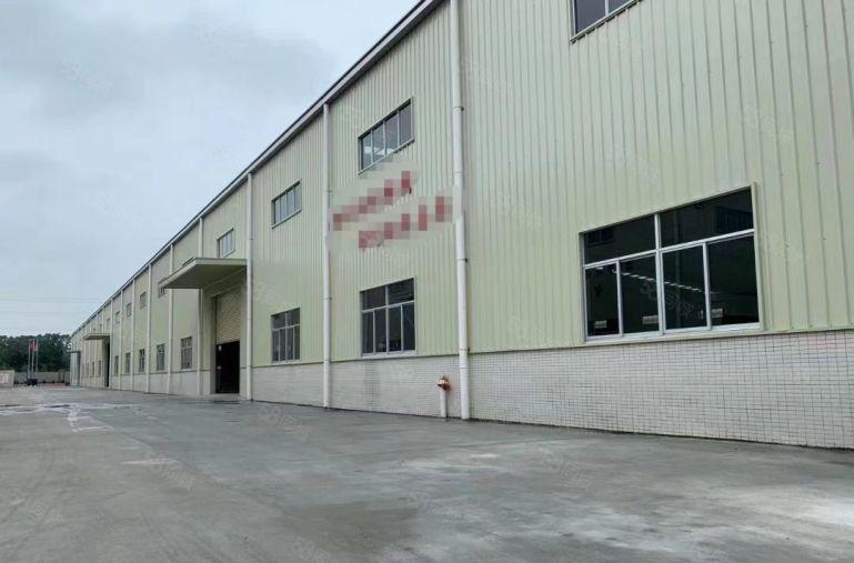 （出租）厚街镇家具大道全新单一层2300平方 水电齐全