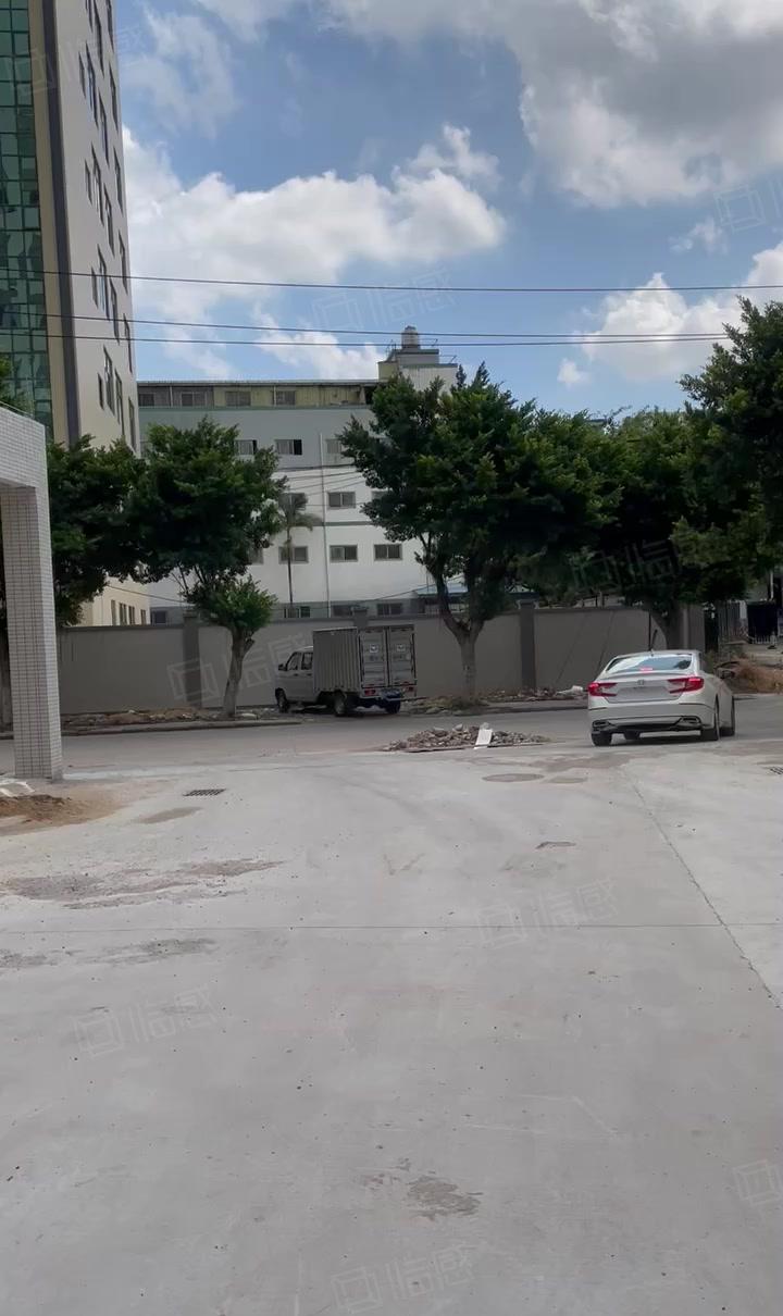 厚街全新厂房4栋，每栋18200平方，可独院分栋分层出租