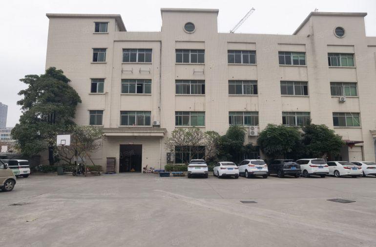厚街三屯带精装修1800平米厂房出租适合鞋业电子电商仓库组装