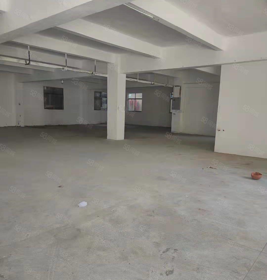 厚街镇双岗村附近原房东厂房22000平方出租